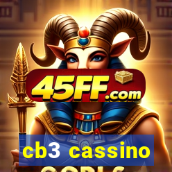 cb3 cassino